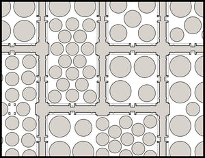 LAYOUT LAYERS | Star Wars Legion