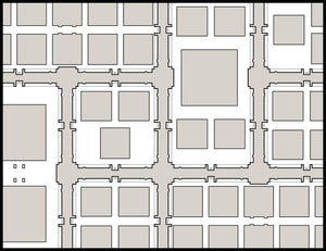 LAYOUT LAYERS | X-Wing Miniatures Game